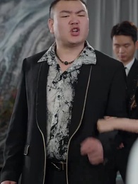 第53話 - 姉御の帰還～桐谷家 戦慄の支配～