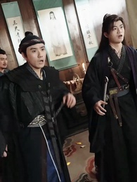 Episode 75 - Ayah Penentu Takdir