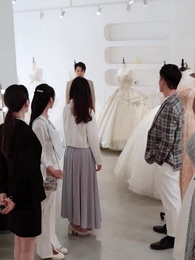 顧總夫人帶球跑 - Episode 25