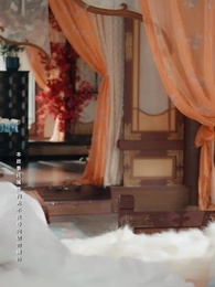 第40集 - 燼餘香