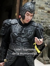 Episodio 10 - El Regreso del Maestro Guerrero