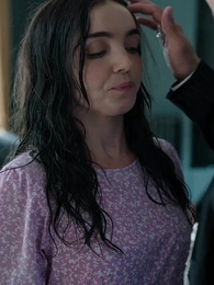 Episode 28 - Verbotene Blüte: Feindes Tochter, meine Liebe