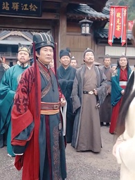 축하드립니다, 장원 나리 - Episode 34