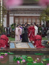 第27集 - 再世不續舊時春