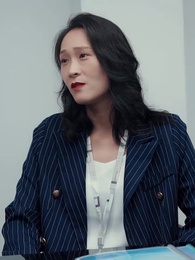 顧總夫人帶球跑 - Episode 38