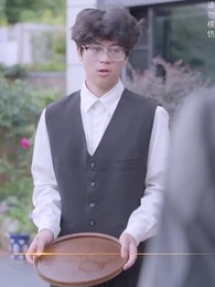 第14集 - 閃婚後,大叔乖乖寵我