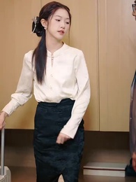 Chim Di Cư Dừng Lại Mùa Dối Trá - Episode 16