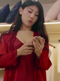 顧總夫人帶球跑 - Episode 75