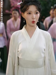 再世不續舊時春 - Episode 40