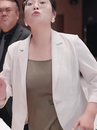 姉御の帰還~桐谷家 戦慄の支配~ - Episode 29