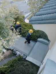 雨後總天晴 - Episode 9