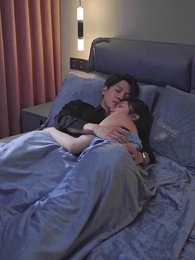 第54集 - 顧總夫人帶球跑