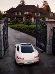 狂飆巨富 - Episode 13