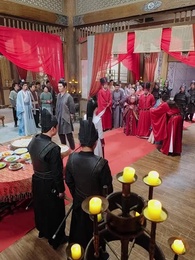 The Power Struggle - Episode 24