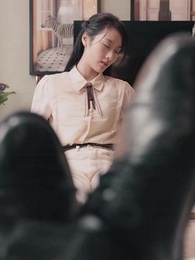 第9集 - 顧總夫人帶球跑