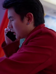 第34集 - 狂飆巨富