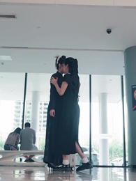 Episode 3 - Beware of the Eldest Sister