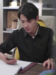 第71集 - 顧總夫人帶球跑