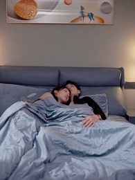 第67集 - 顧總夫人帶球跑