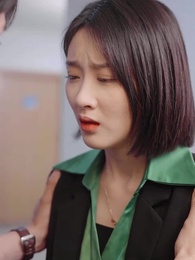 顧總夫人帶球跑 - Episode 94