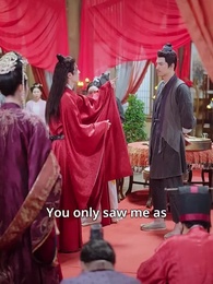 Episode 29 - The Power Struggle