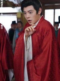 再世不續舊時春 - Episode 16