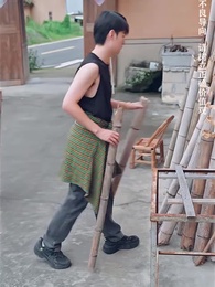 第44集 - 美女總裁的反擊