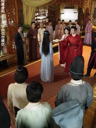 第4集 - 再世不續舊時春