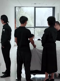 第15集 - 顧總夫人帶球跑