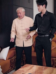 師傅忽悠我下山禍害師姐 - Episode 60