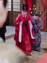 The Power Struggle - Episode 38