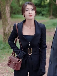 顧少的隱婚罪妻2 - Episode 22