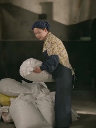 工場長に拾われた元令和女子 - Episode 33