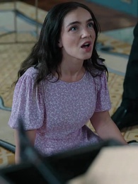 Episode 25 - Verbotene Blüte: Feindes Tochter, meine Liebe