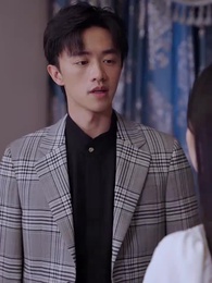 他在記憶微光處 - Episode 33