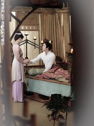 再世不續舊時春 - Episode 46