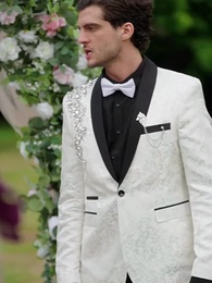 Flor prohibida: mi enemiga, mi amor - Episode 6