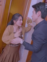閃婚後，大叔乖乖寵我 - Episode 73