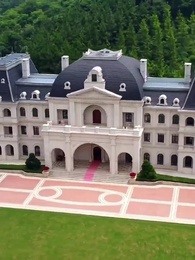 狂飆巨富 - Episode 12