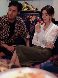 重生後我嫁給了渣男的死對頭 - Episode 34