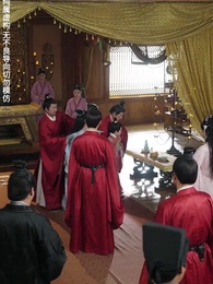 第13集 - 再世不續舊時春