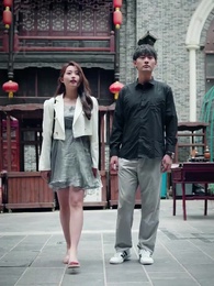 師傅忽悠我下山禍害師姐 - Episode 51