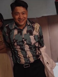 顧總夫人帶球跑 - Episode 73