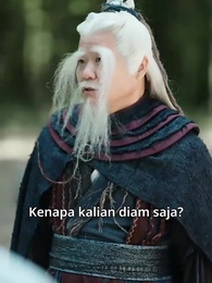 Kembalinya Penguasa Semesta - Episode 34