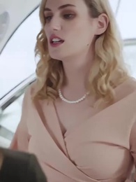 Bölüm 50 - Kadın Milyarder Nasıl Olunur