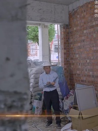 閃婚後,大叔乖乖寵我 - Episode 10