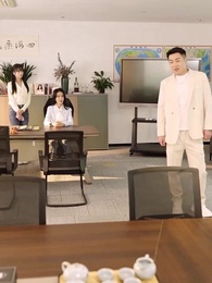 第46集 - 長公主殿下榮耀歸來