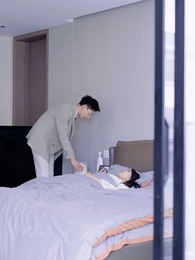 第60集 - 顧少的隱婚罪妻2