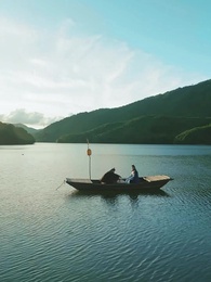 釣り上げたのはお姫様 - Episode 38