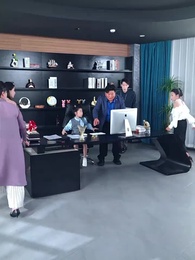 死んだはずの私が、子どもとして財閥をぶっ潰すまで - Episode 5